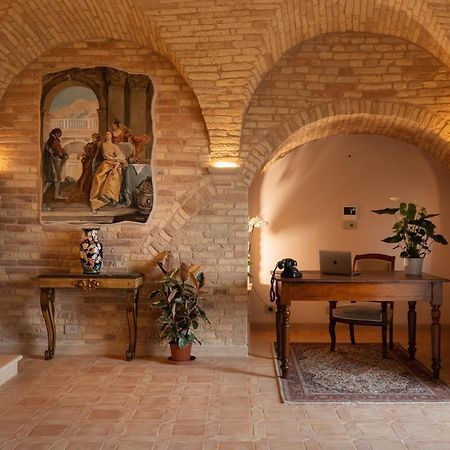 Palazzo La Torre Ξενοδοχείο Moresco Εξωτερικό φωτογραφία