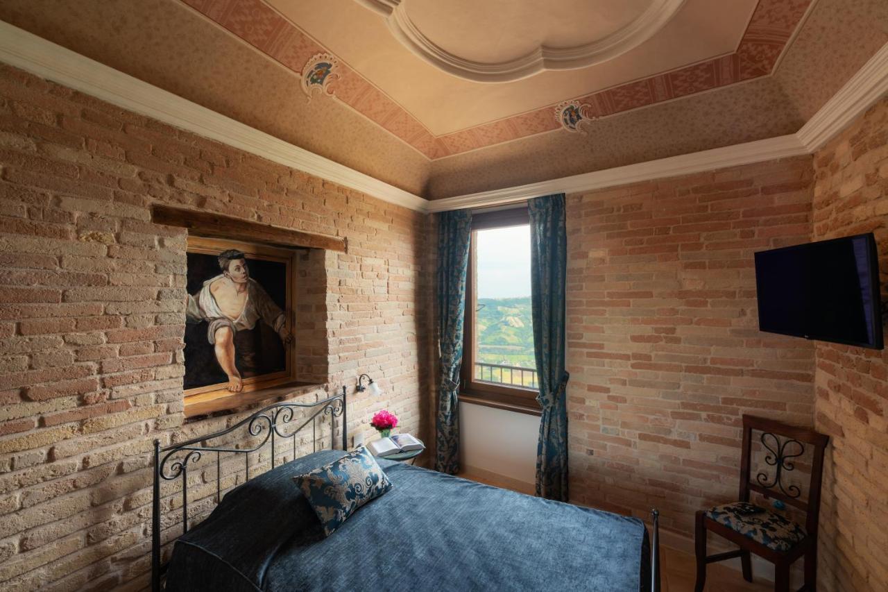 Palazzo La Torre Ξενοδοχείο Moresco Εξωτερικό φωτογραφία