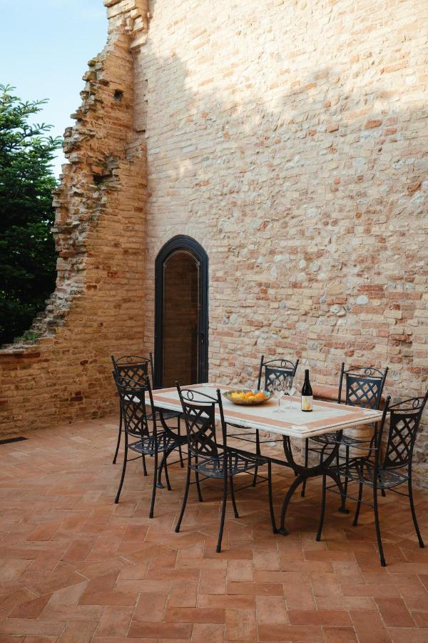 Palazzo La Torre Ξενοδοχείο Moresco Εξωτερικό φωτογραφία