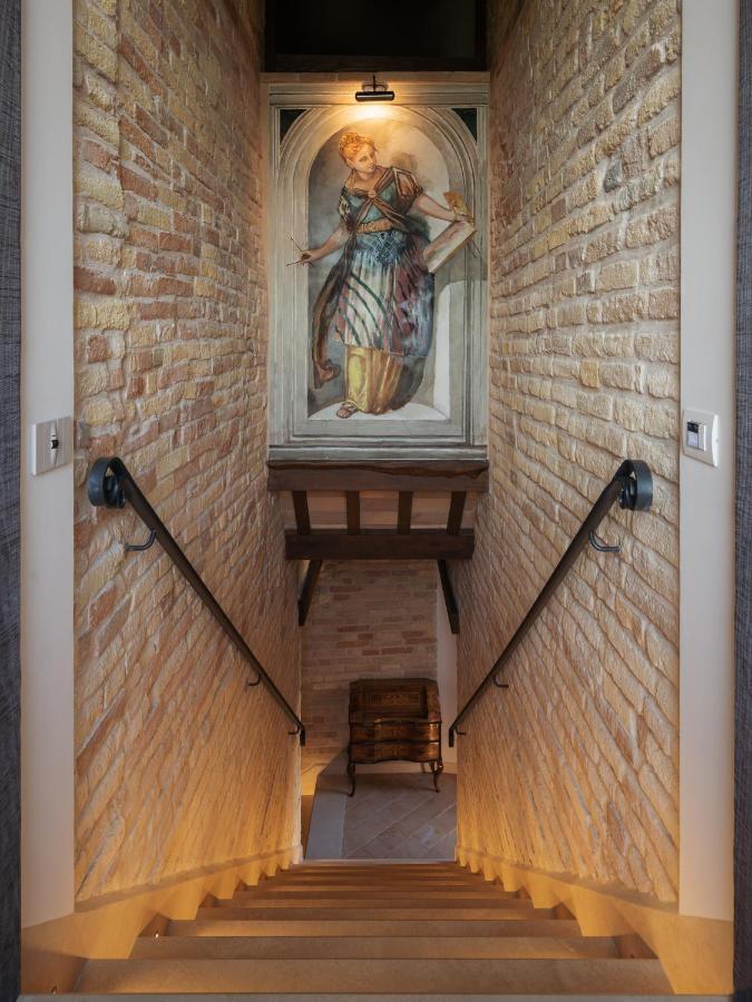 Palazzo La Torre Ξενοδοχείο Moresco Εξωτερικό φωτογραφία