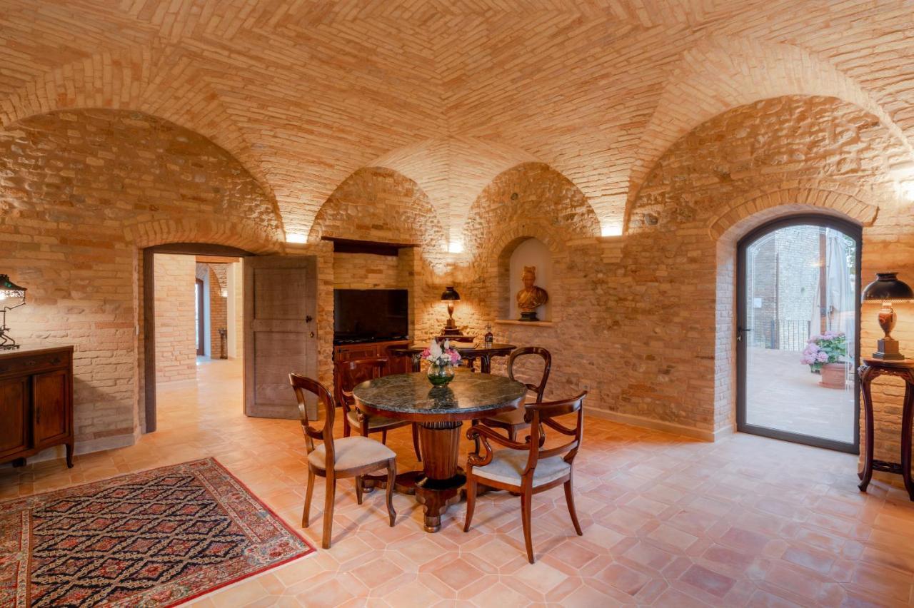 Palazzo La Torre Ξενοδοχείο Moresco Εξωτερικό φωτογραφία